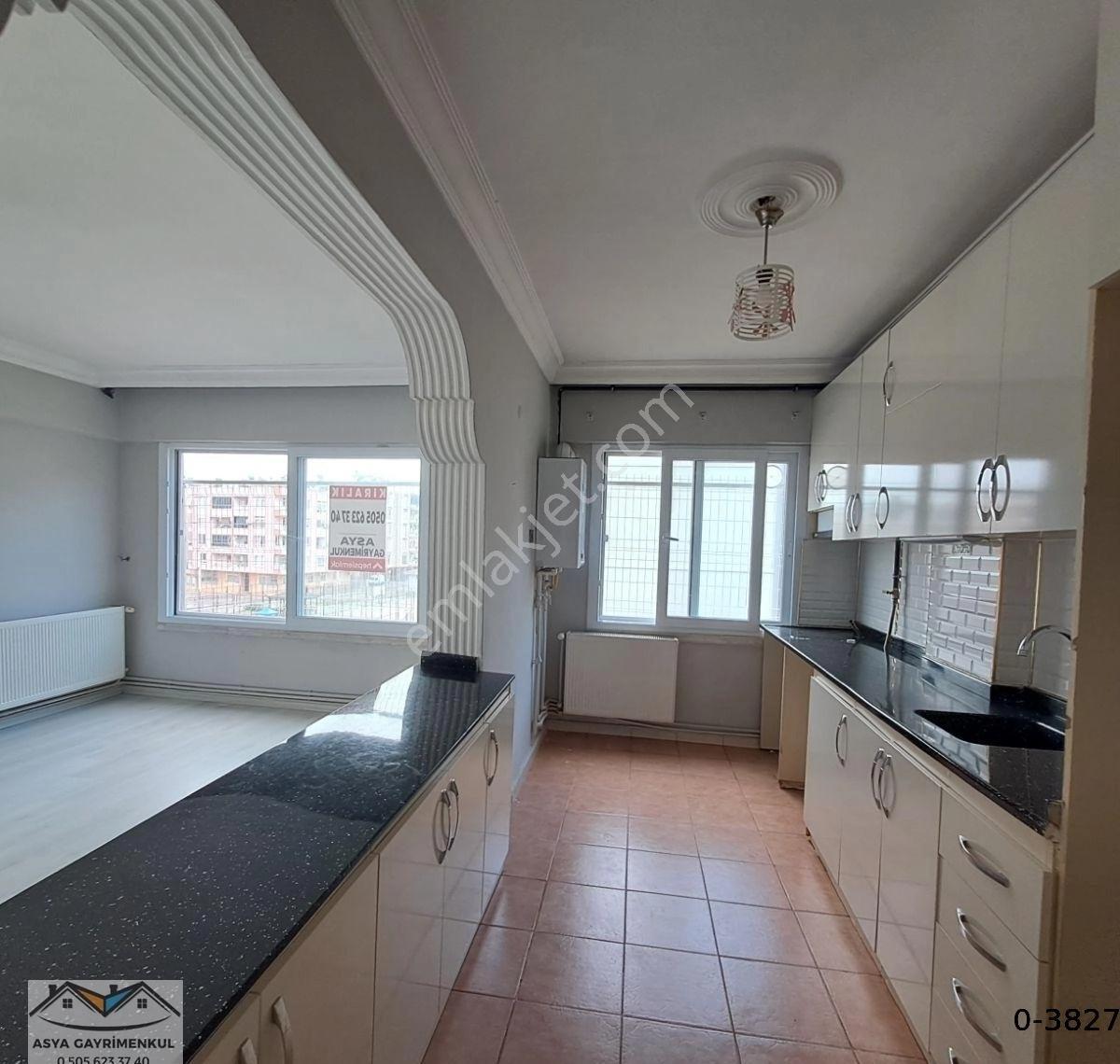 Yenişehir Kiralık Doğalgazlı 24 Kasım Okul Yanı - Görsel 25