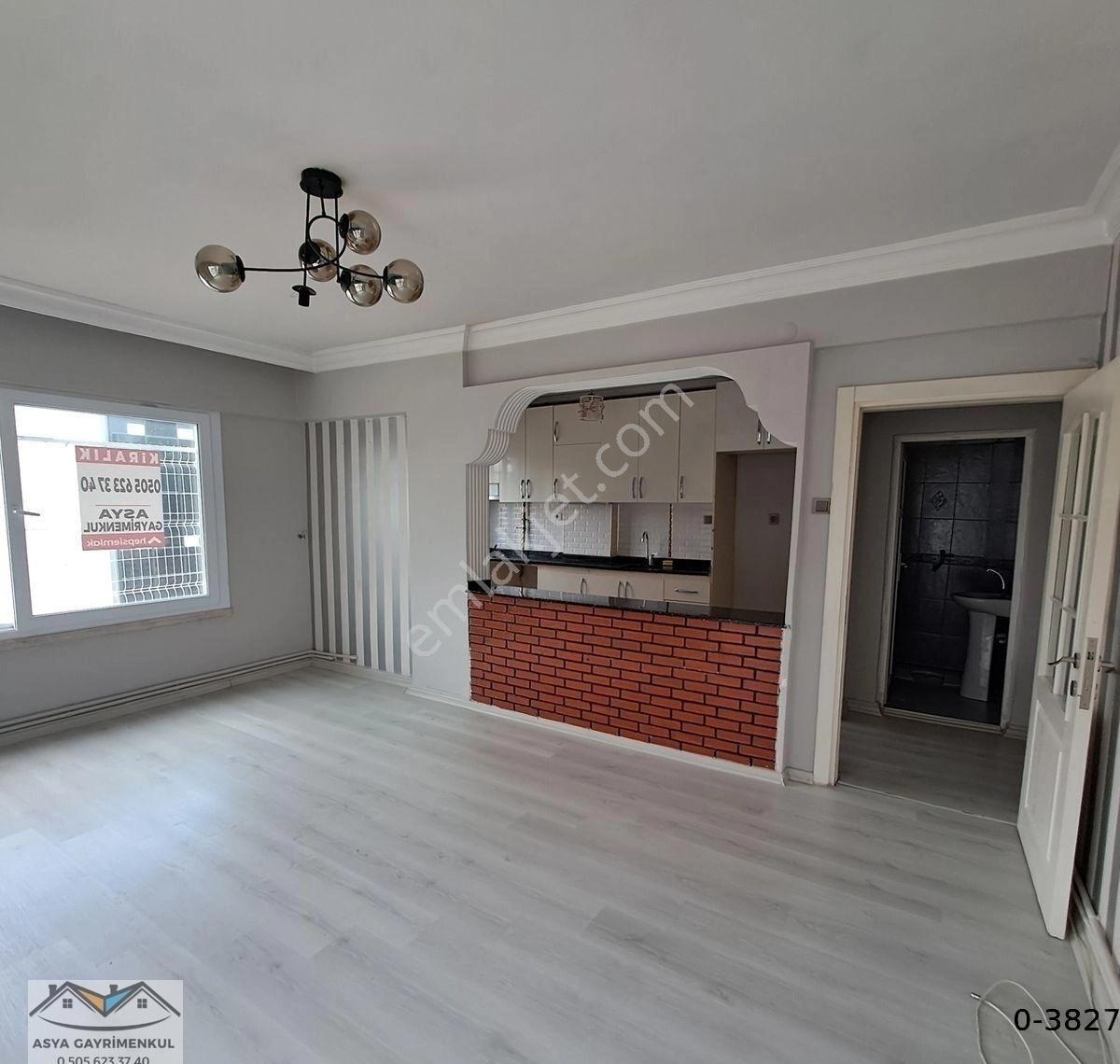 Yenişehir Kiralık Doğalgazlı 24 Kasım Okul Yanı - Görsel 17