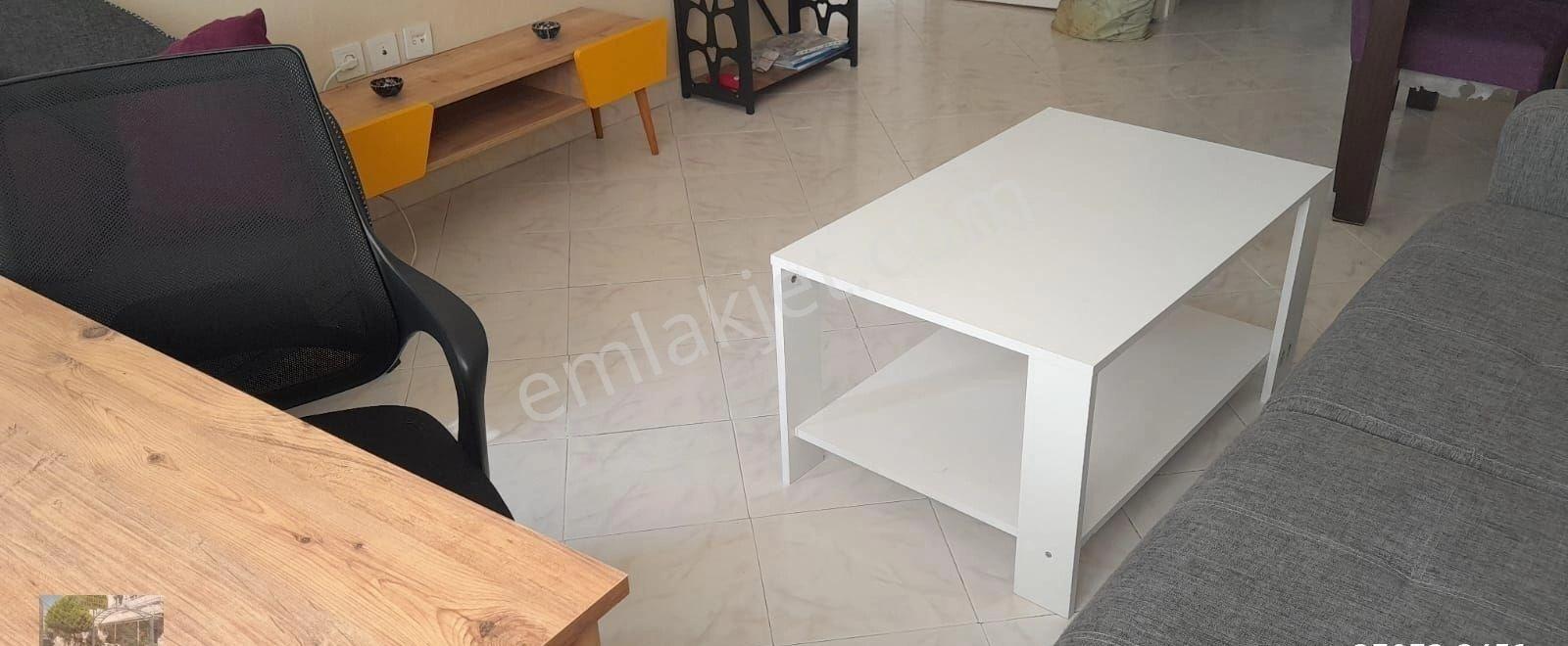 Tersanede Sahile Çok Yakın Mobilyalı - Görsel 6