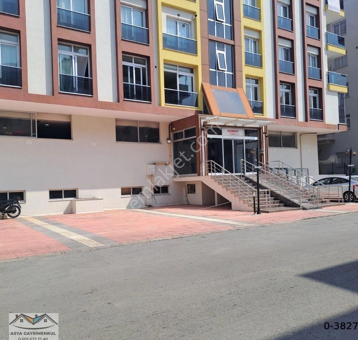 Asya'dan Yenişehirde Kiracılı Toplamda 1070 M2 Dükkan - Görsel 29