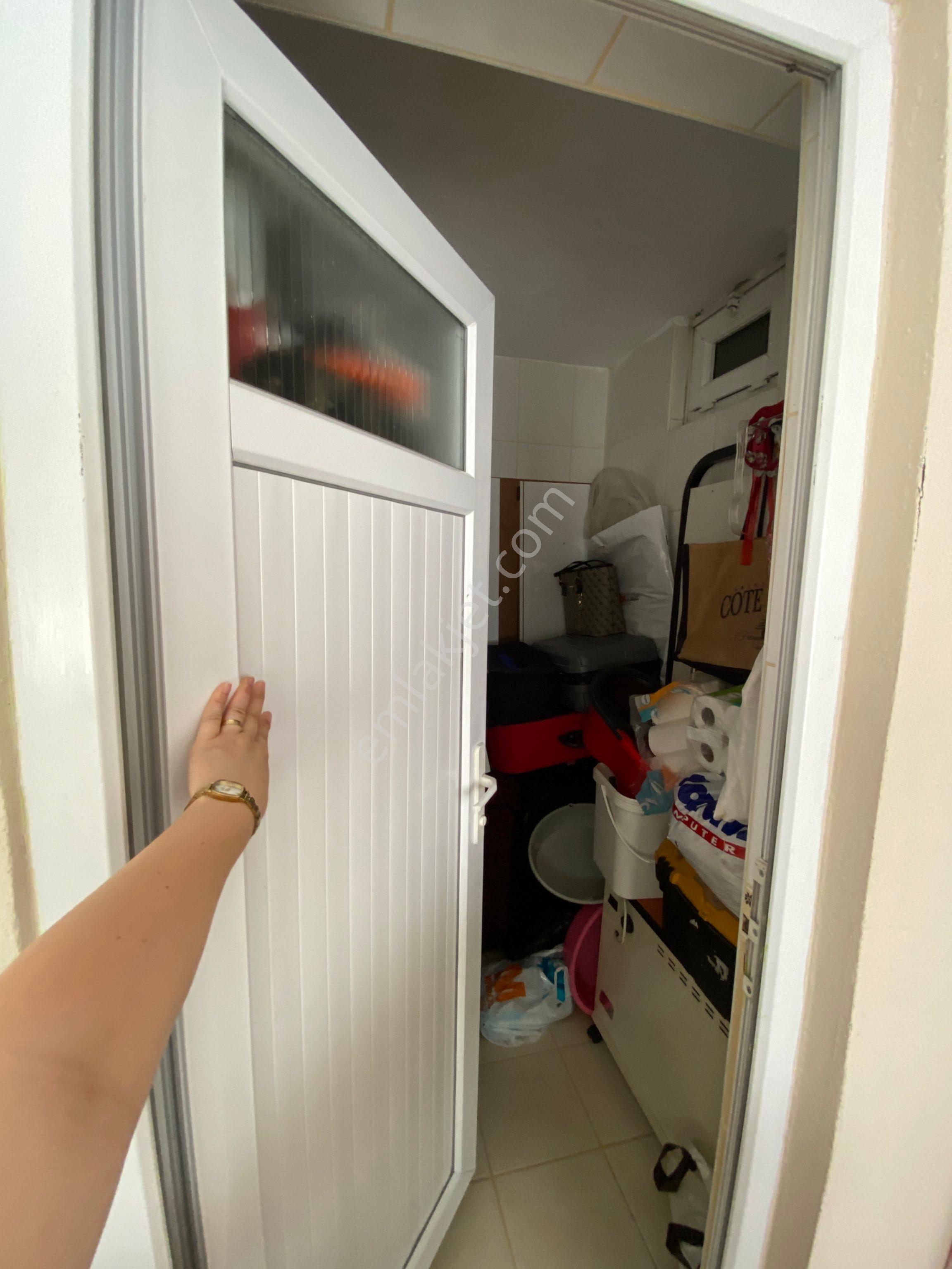 23 Nisan Kreşine Yakın Satılık Geniş Daire - Görsel 24