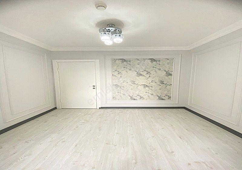 Otoparklı Güvenlikli Ebeveyn Banyolu Cadde Üzeri 3+1 Daire - Görsel 20