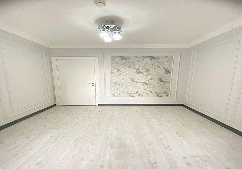 Otoparklı Güvenlikli Ebeveyn Banyolu Cadde Üzeri 3+1 Daire - Görsel 6
