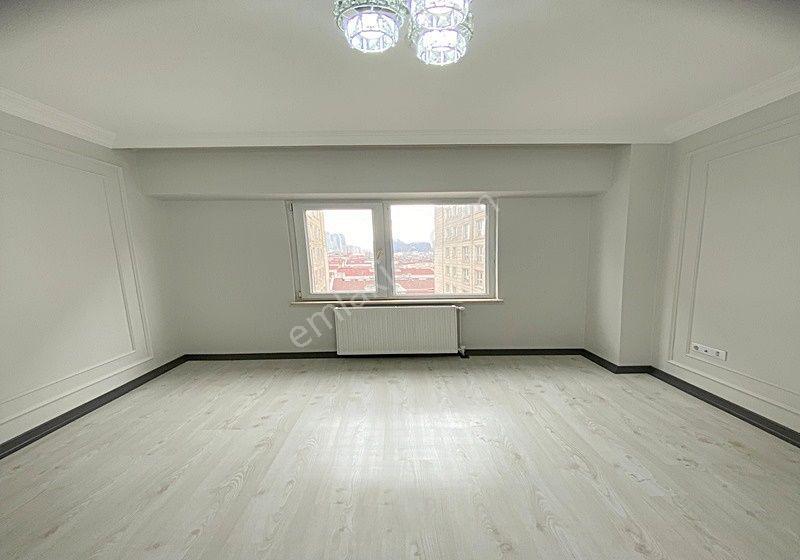 Otoparklı Güvenlikli Ebeveyn Banyolu Cadde Üzeri 3+1 Daire - Görsel 5