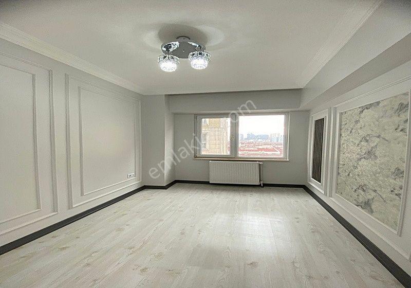 Otoparklı Güvenlikli Ebeveyn Banyolu Cadde Üzeri 3+1 Daire - Görsel 10