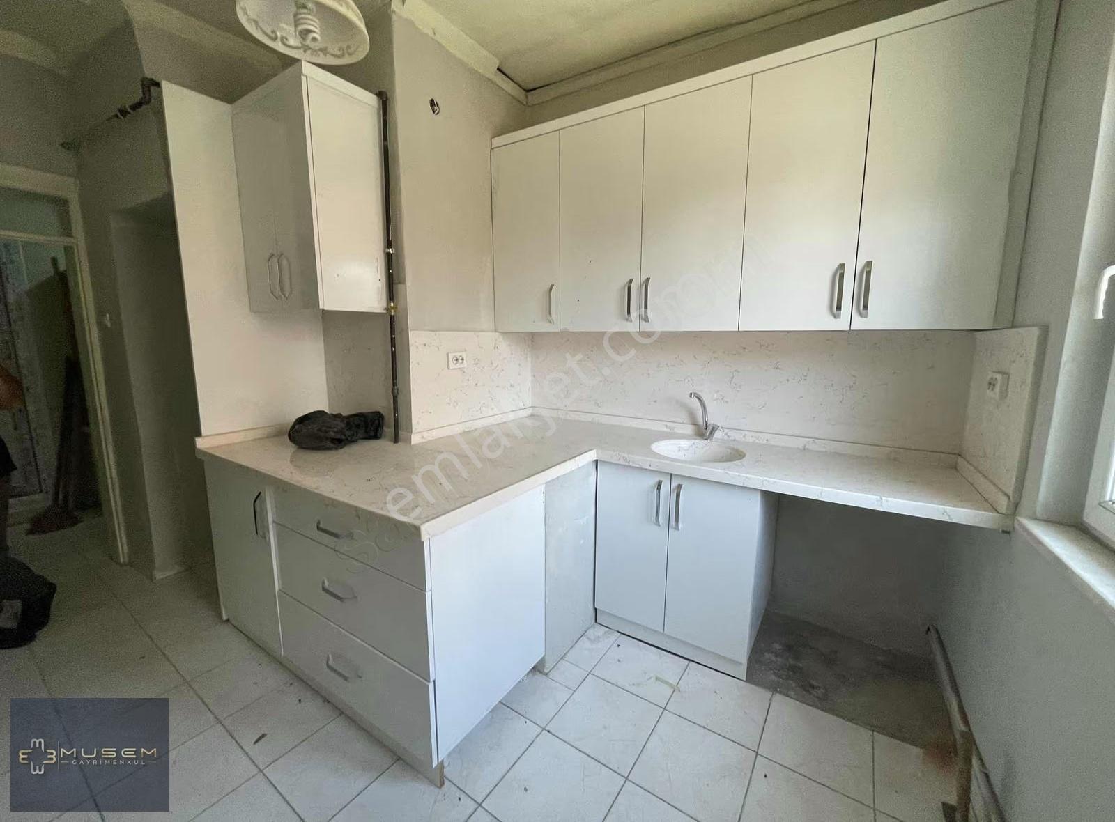 Zafer Mahallesinde Doğalgazlı Kiralık Daire - Görsel 15