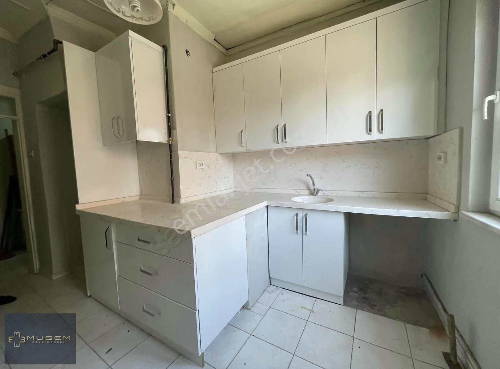 Zafer Mahallesinde Doğalgazlı Kiralık Daire - Görsel 19