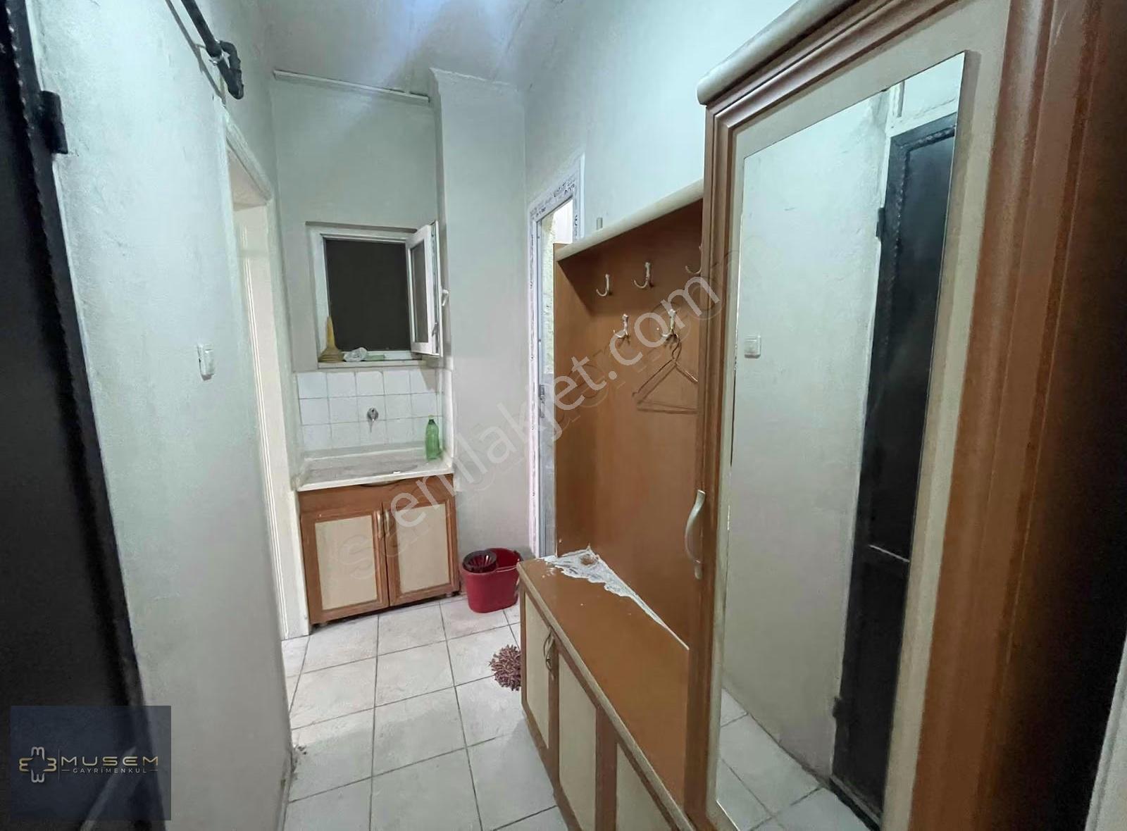 Zafer Mahallesinde Doğalgazlı Kiralık Daire - Görsel 30