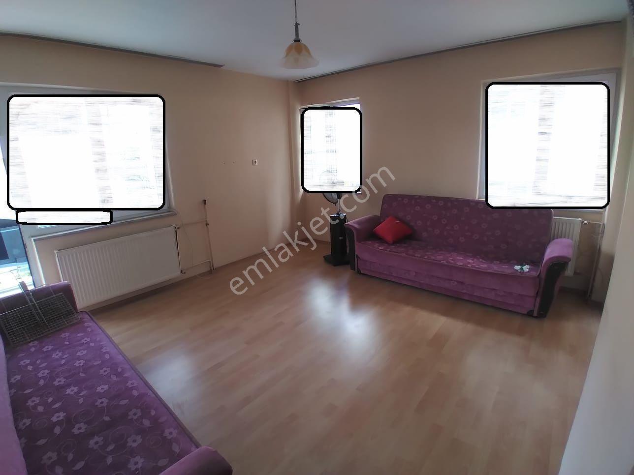 Ender Uysal Gayrimenkulden Sitelerde 3+1 Kiralık Daire... - Görsel 3