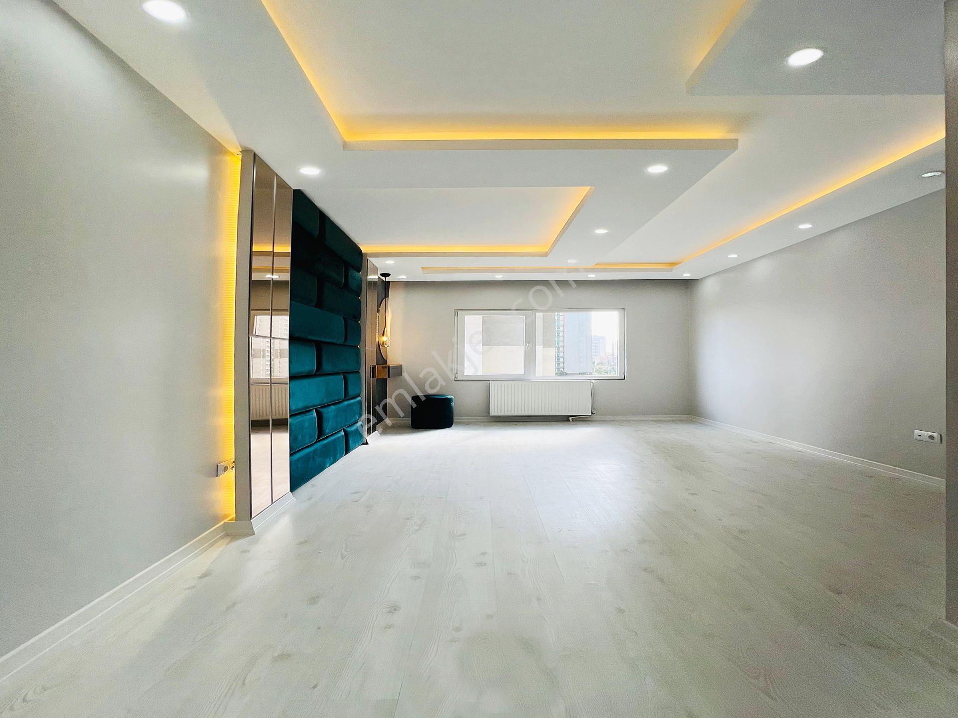 Cadde Üzeri Yatırımlık Havuzlu Güvenlikli Site İçi 1+1 - Görsel 4