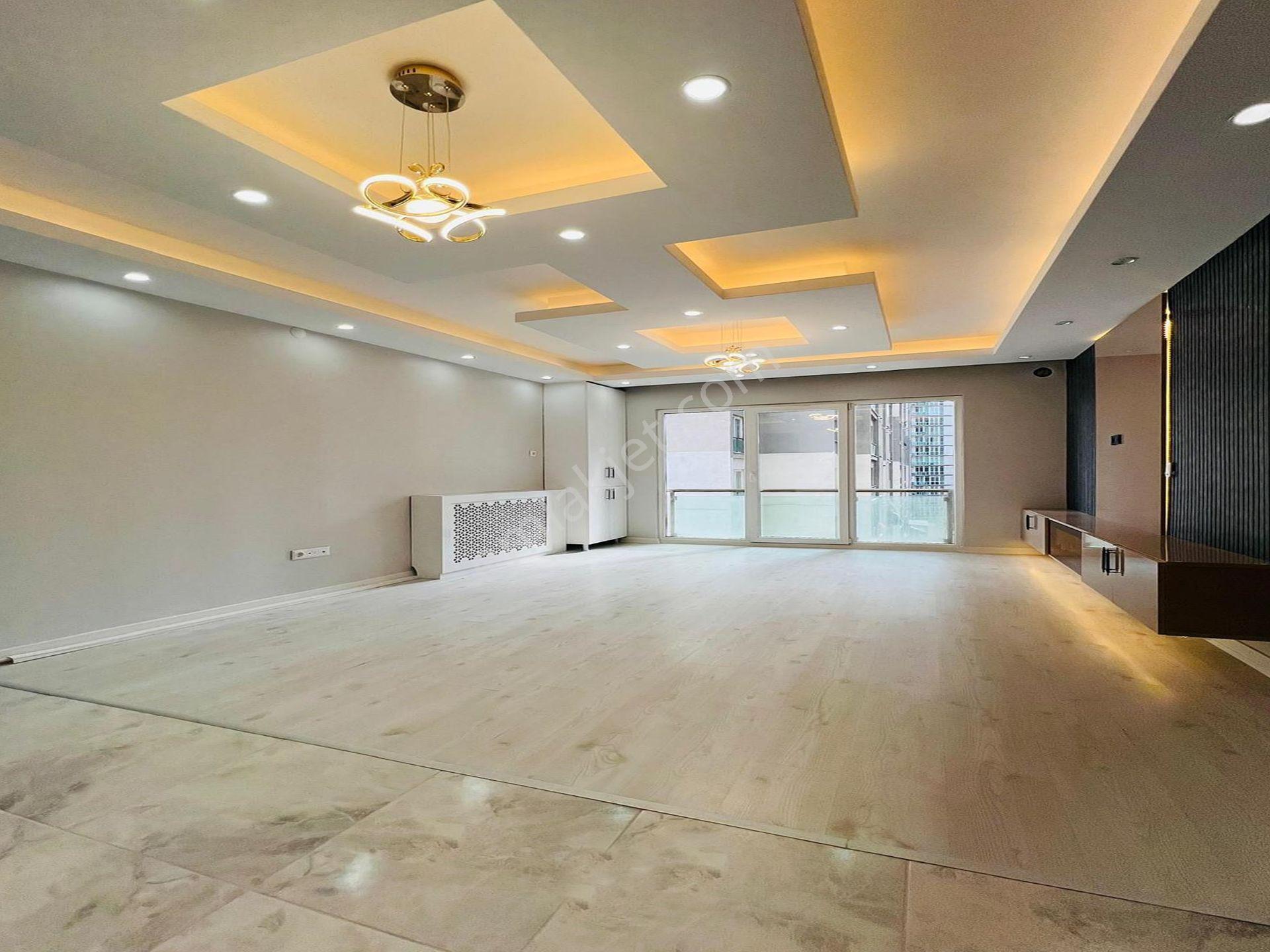 Cadde Üzeri Yatırımlık Havuzlu Güvenlikli Site İçi 1+1 - Görsel 2