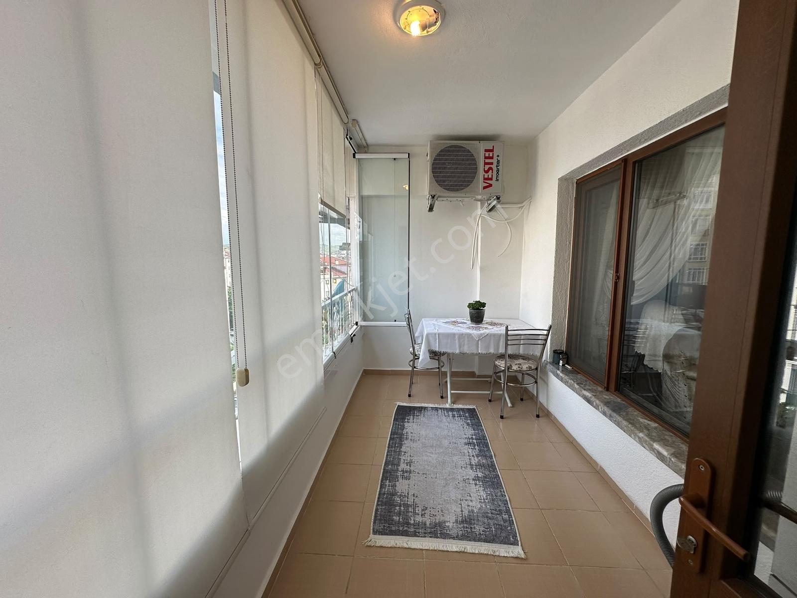 Topçu Mahallesi Satılık 5+2 Teras Dairesi - Görsel 31