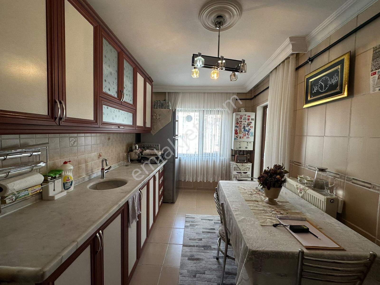 Topçu Mahallesi Satılık 5+2 Teras Dairesi - Görsel 25