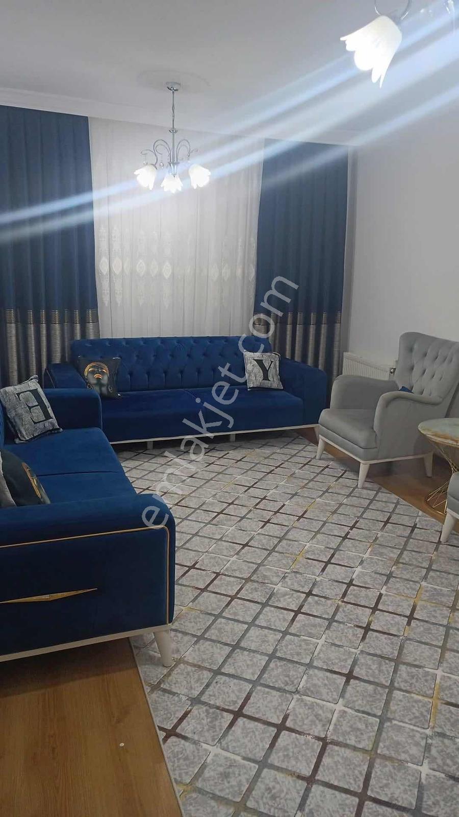 Etiler Tokide Bakımlı 2+1 Satılık Daire
