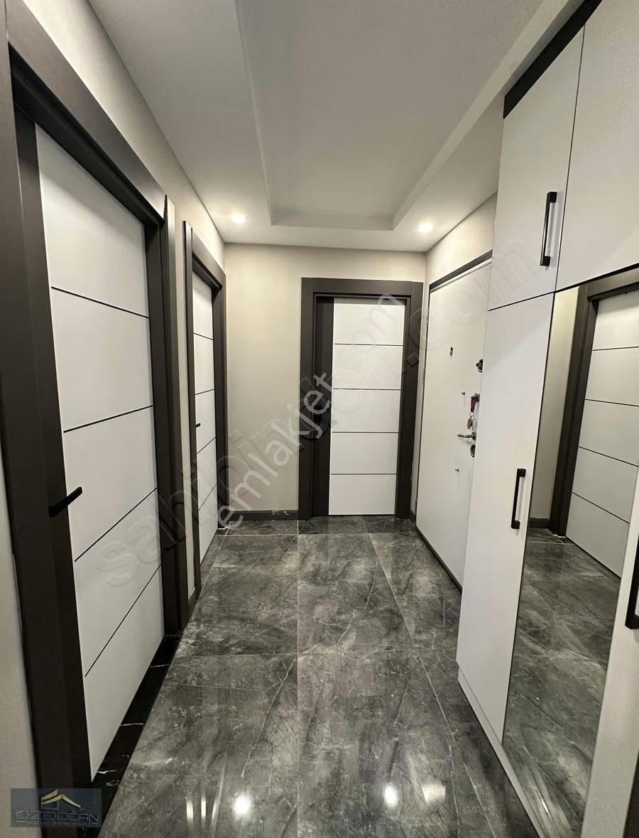 Ayanoğlu Mahallesin De 2+1 80m2 Havuzlu Yüksek Giriş - Görsel 20