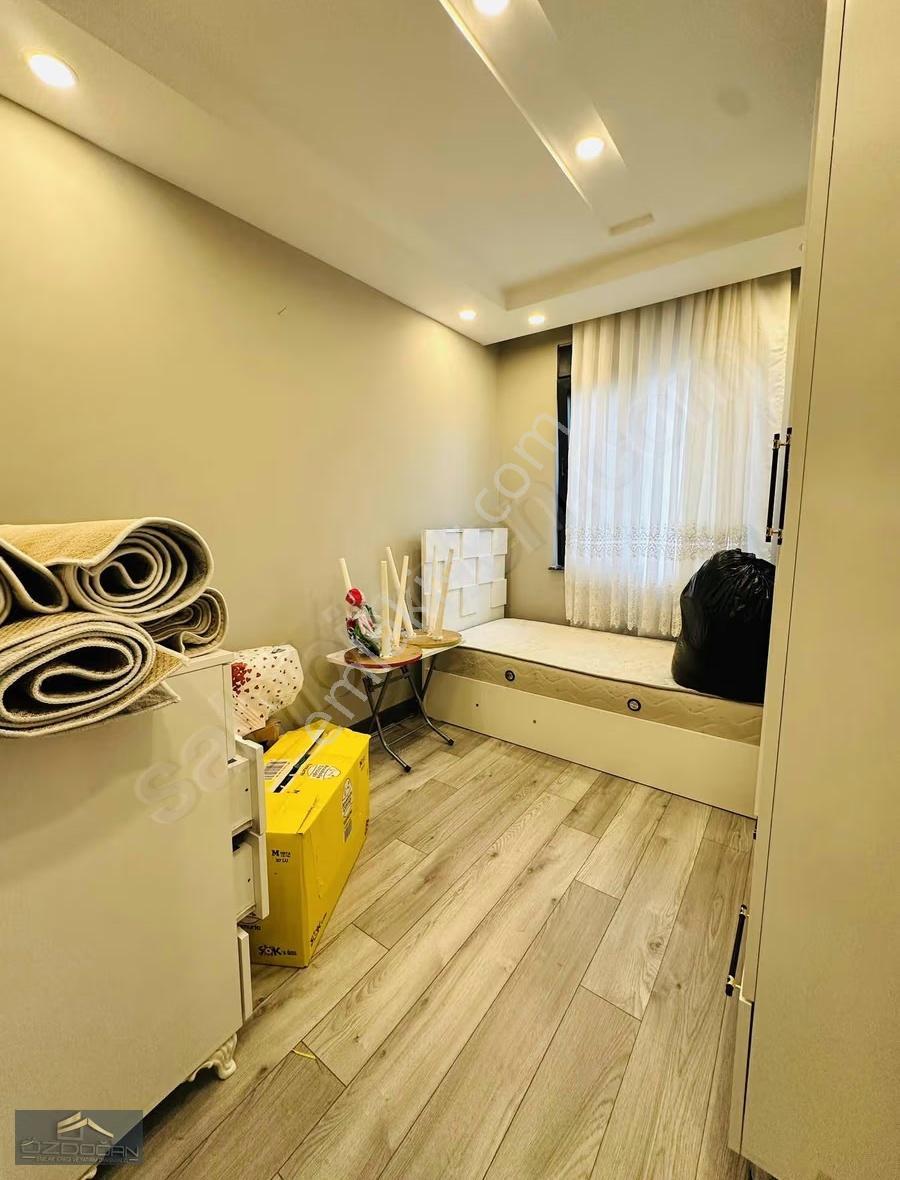 Ayanoğlu Mahallesin De 2+1 80m2 Havuzlu Yüksek Giriş - Görsel 25