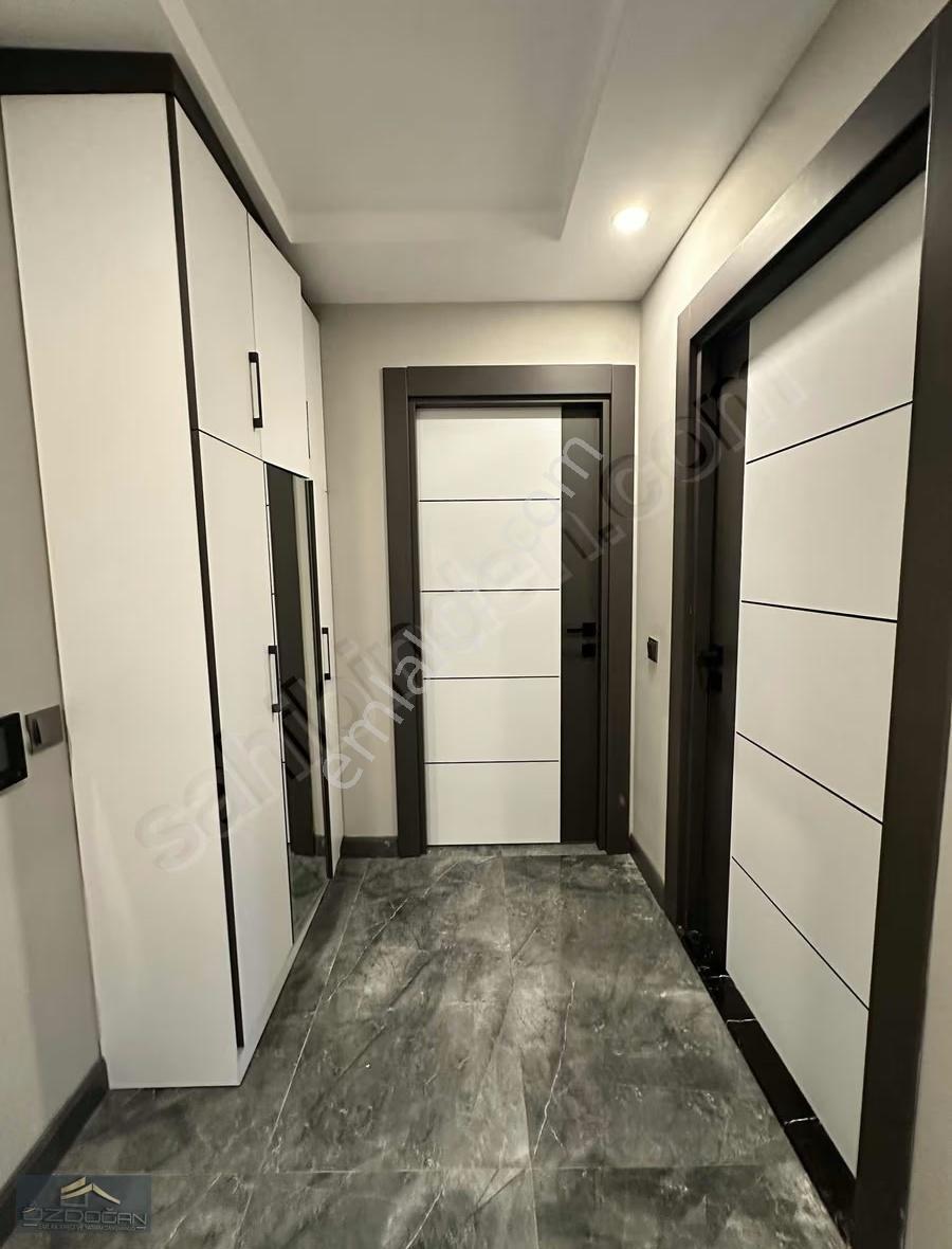 Ayanoğlu Mahallesin De 2+1 80m2 Havuzlu Yüksek Giriş - Görsel 18