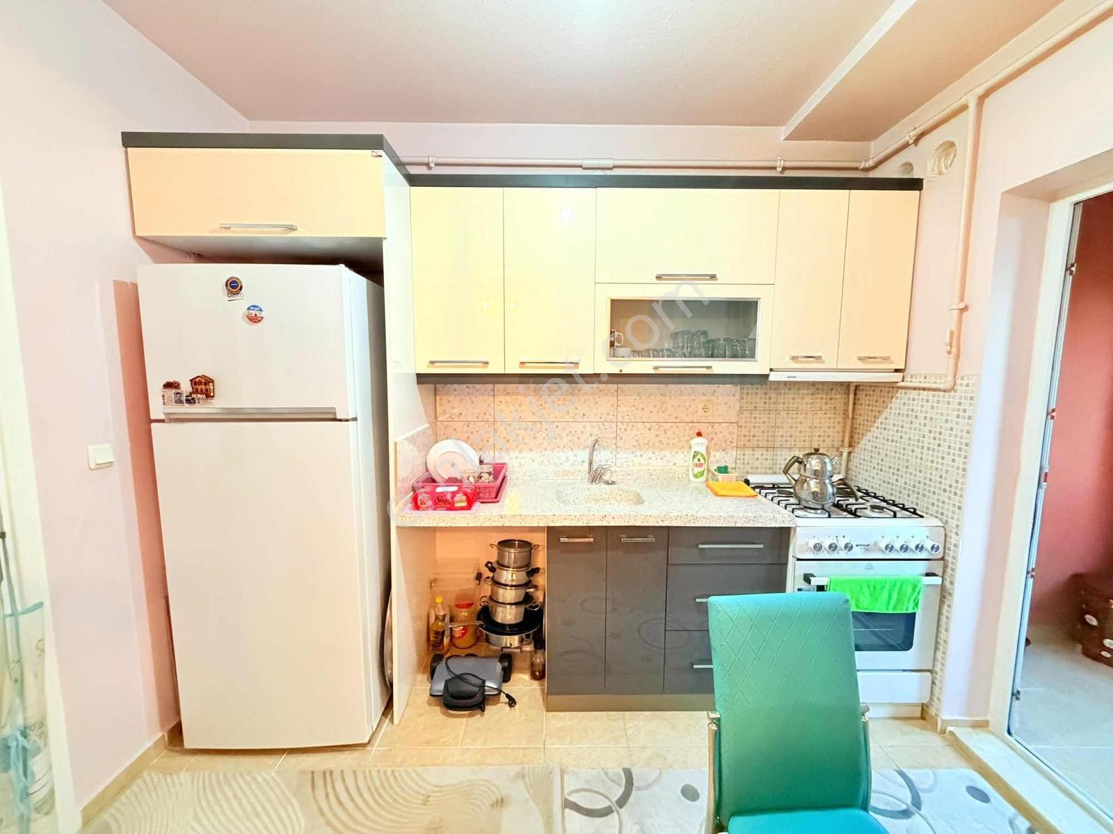 Toki Demokrasi Mah 7.bölge De 2+1 85m2 Satılık Daire Fırsatı - Görsel 16
