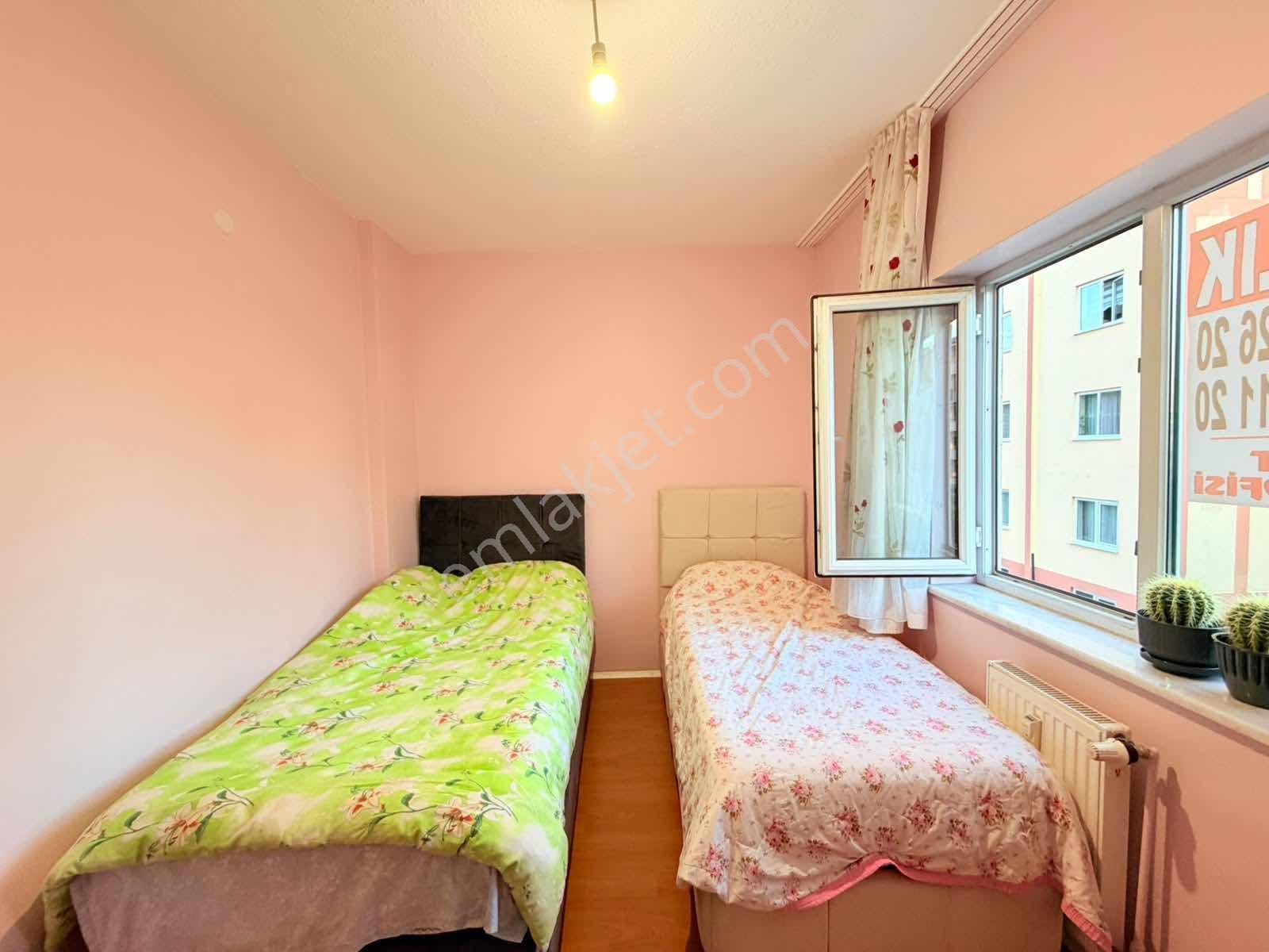 Toki Demokrasi Mah 7.bölge De 2+1 85m2 Satılık Daire Fırsatı - Görsel 3