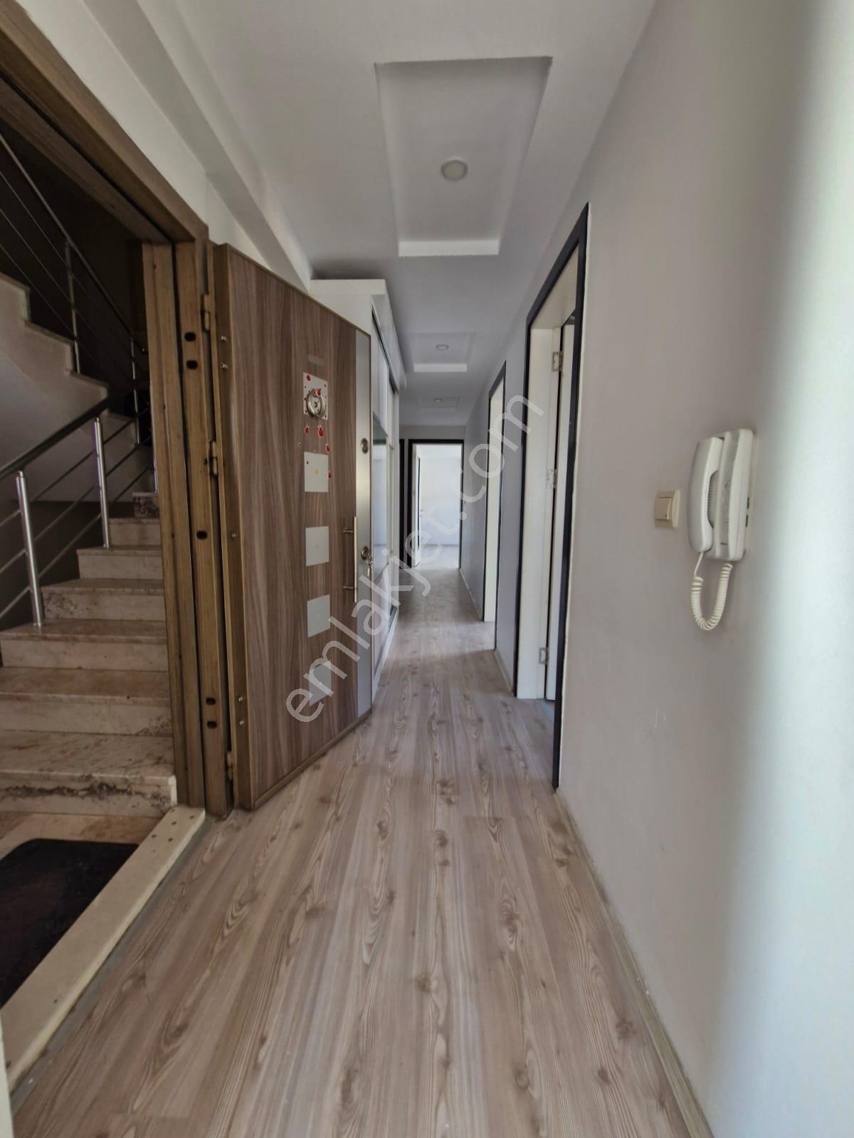 İncilipınar Da 3+1,140 M2 Boş Satılık Ara Kat Daire....... - Görsel 10