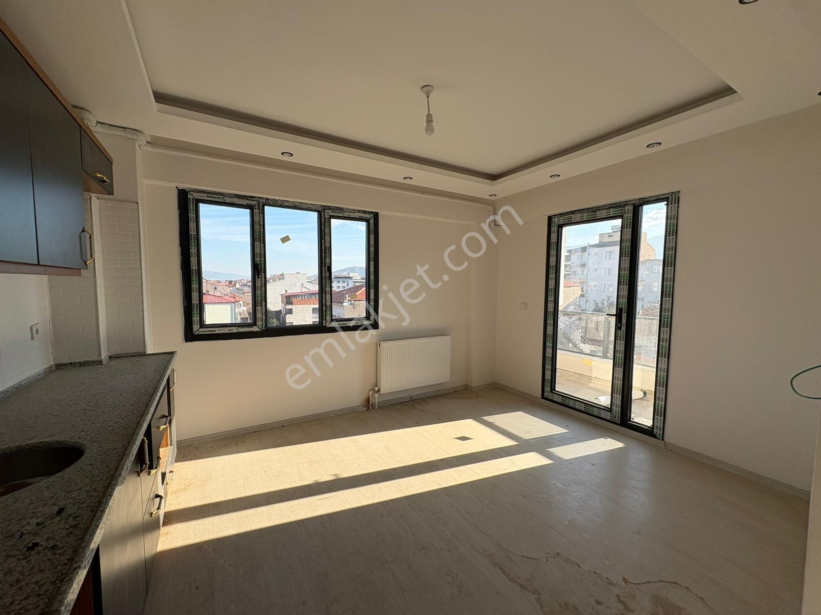 Pusula Gayrimenkul'den Kiralık 2+1 Daire Fatih Mh - Görsel 11