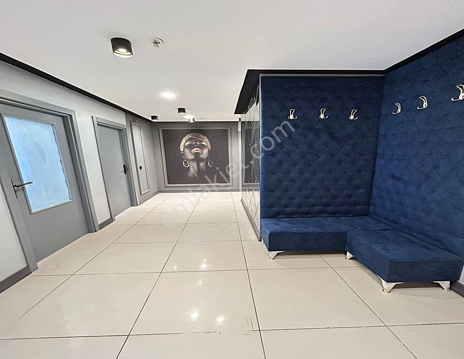 Ultra Lux Site İçinde Yüksek Kira Garantili Satılık 3+1 Balkonlu - Görsel 18