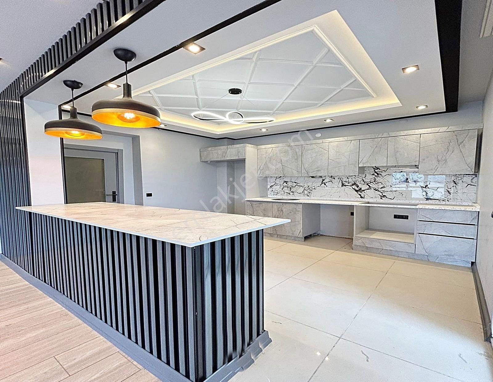 Ultra Lux Site İçinde Yüksek Kira Garantili Satılık 3+1 Balkonlu - Görsel 26