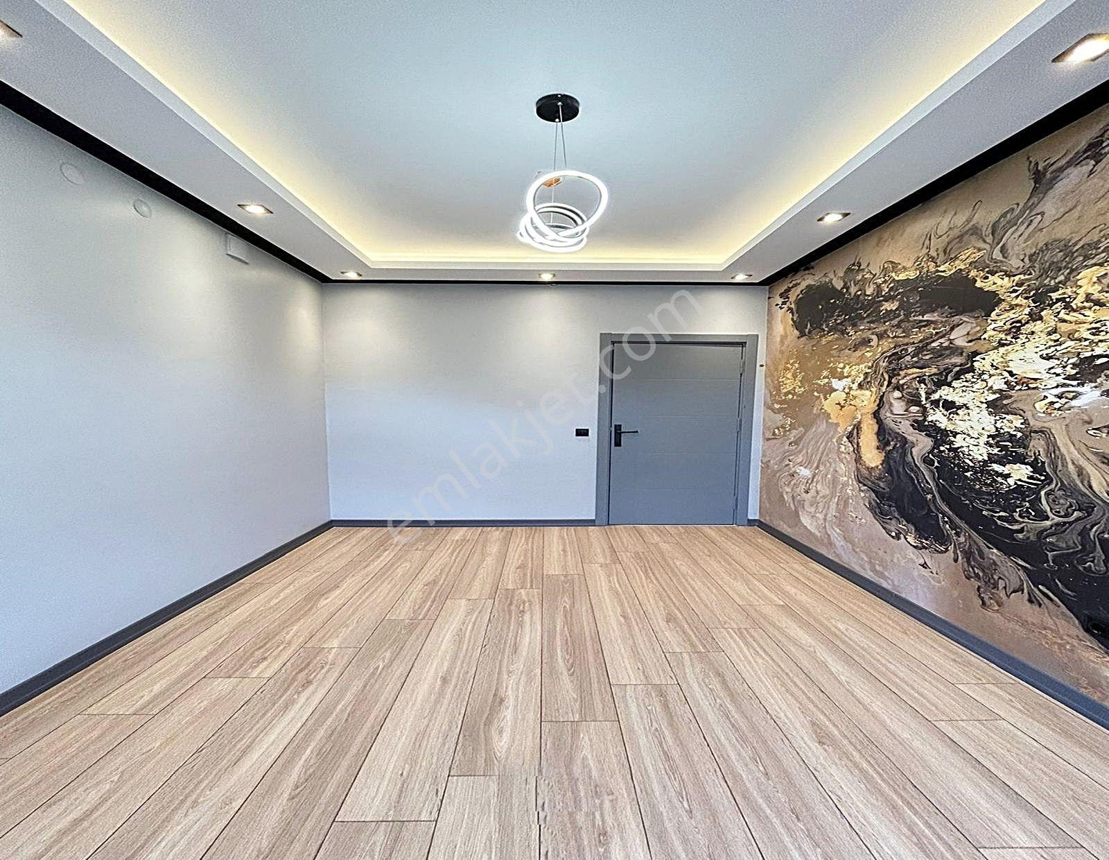 Ultra Lux Site İçinde Yüksek Kira Garantili Satılık 3+1 Balkonlu - Görsel 28