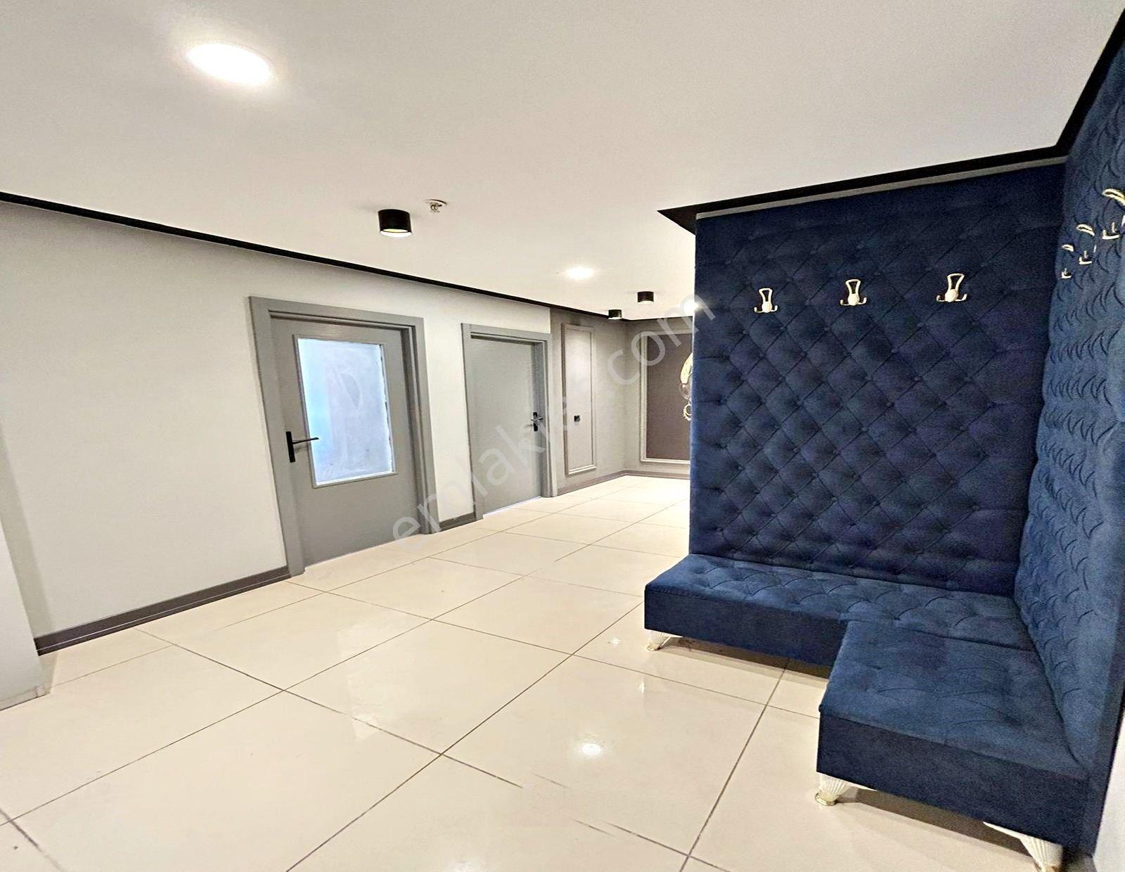 Ultra Lux Site İçinde Yüksek Kira Garantili Satılık 3+1 Balkonlu - Görsel 16