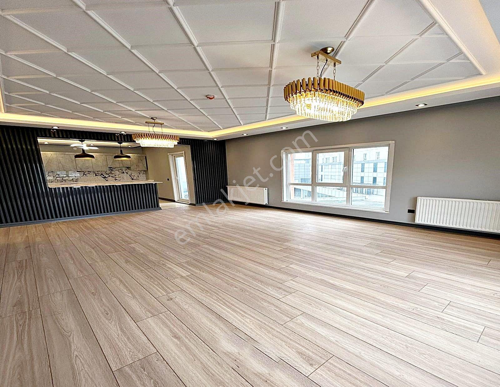 Ultra Lux Site İçinde Yüksek Kira Garantili Satılık 3+1 Balkonlu - Görsel 30