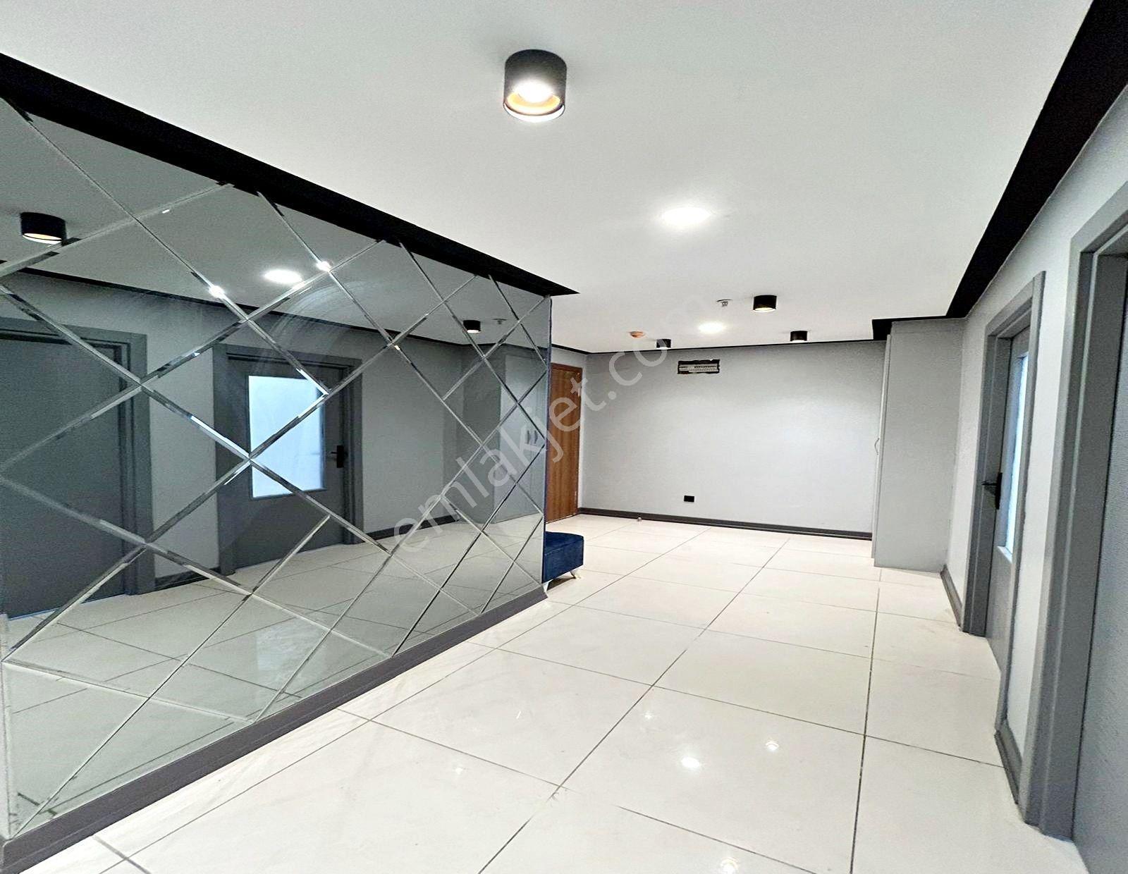 Ultra Lux Site İçinde Yüksek Kira Garantili Satılık 3+1 Balkonlu - Görsel 24