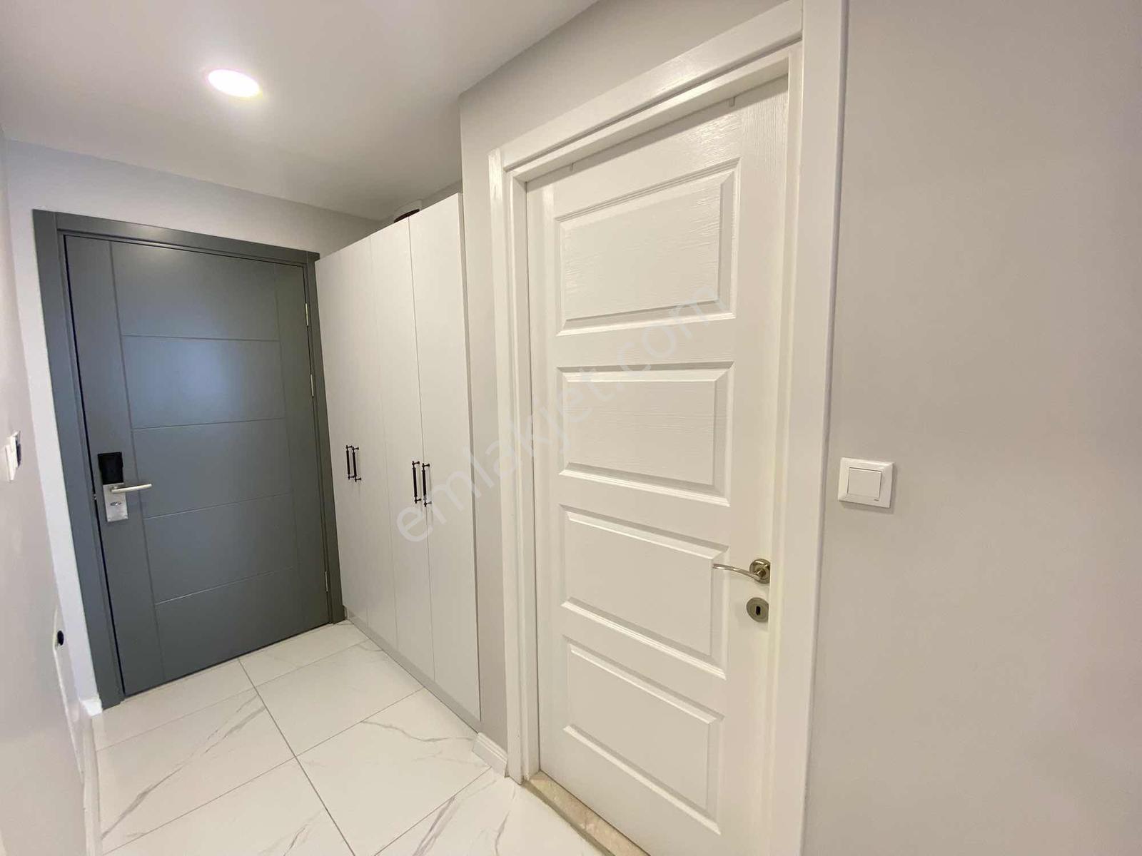 Prestijli Konumda, 2+1 Eşyalı Lüks Kiralık Rezidans - Görsel 29