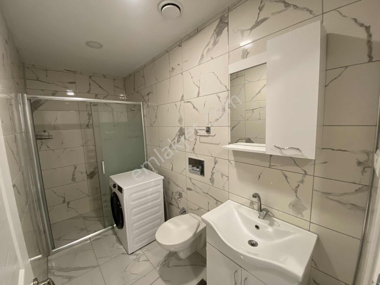 Prestijli Konumda, 2+1 Eşyalı Lüks Kiralık Rezidans - Görsel 10