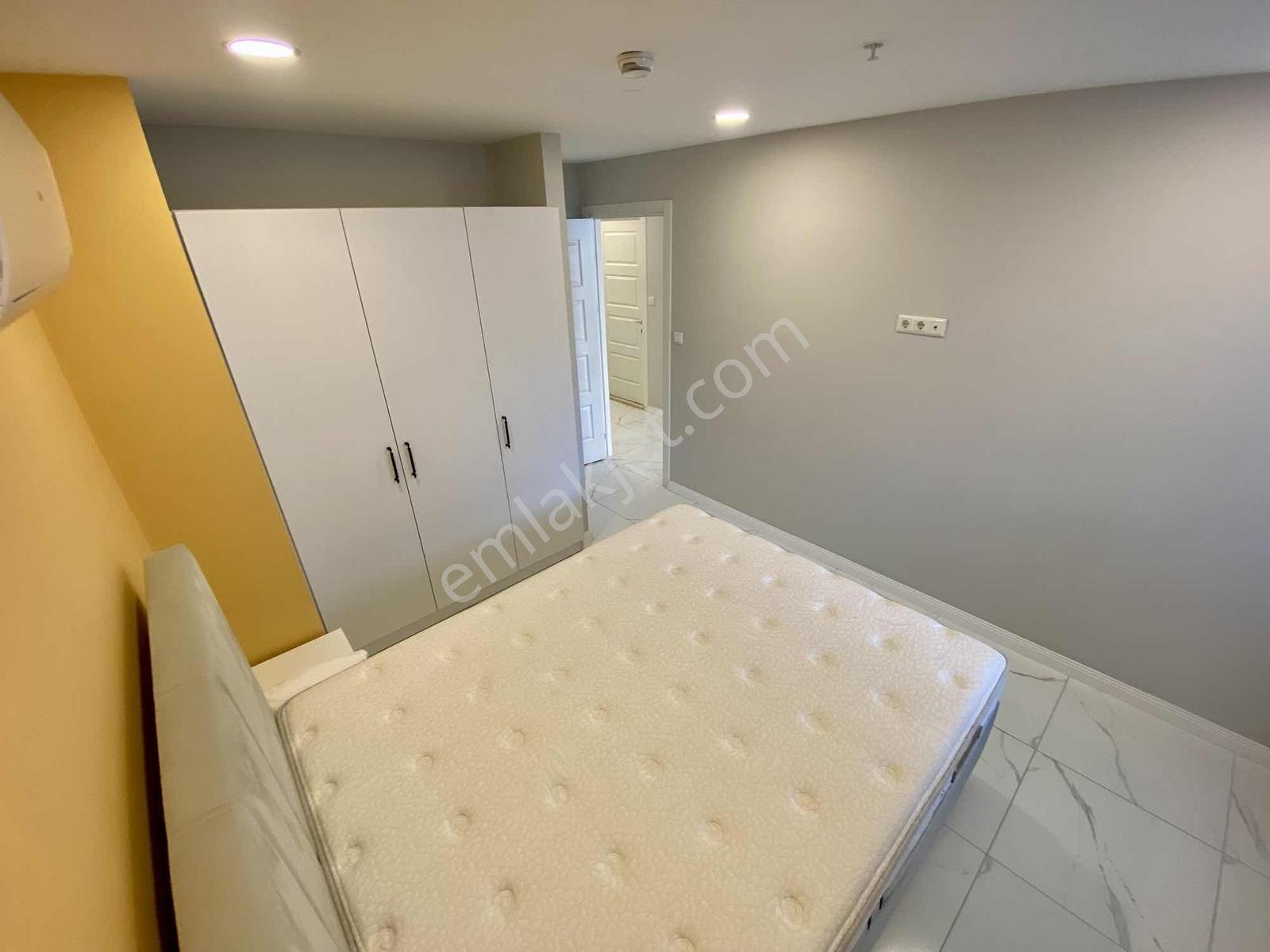 Prestijli Konumda, 2+1 Eşyalı Lüks Kiralık Rezidans - Görsel 24