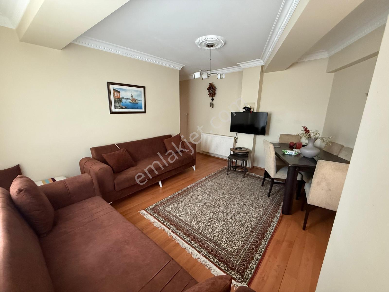 Galeri Caddesinde Otoparklı 3+1 Kiralık Ferah Daire - Görsel 9