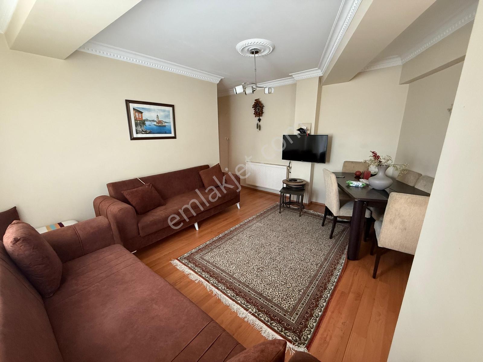 Galeri Caddesinde Otoparklı 3+1 Kiralık Ferah Daire - Görsel 22