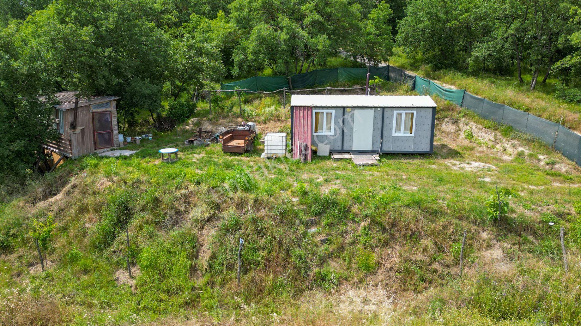 Uzmanlar'dan Akçat 7725 M2 Resmi Yola Cepheli Satılık Tarla - Görsel 2