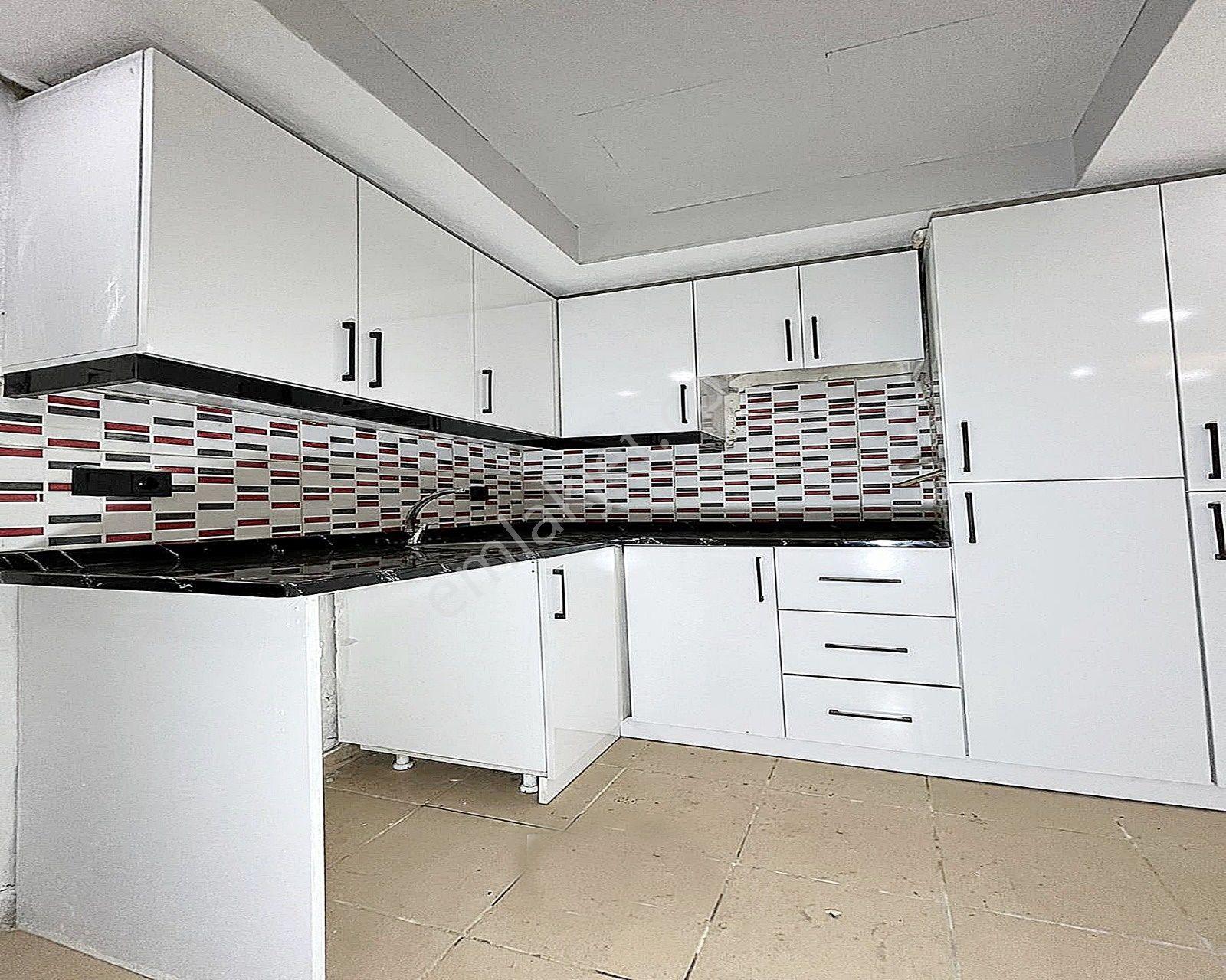 Metrobüse 5dk Geniş Ailelere Uygun 160 M2 Dubleks Daire! - Görsel 13