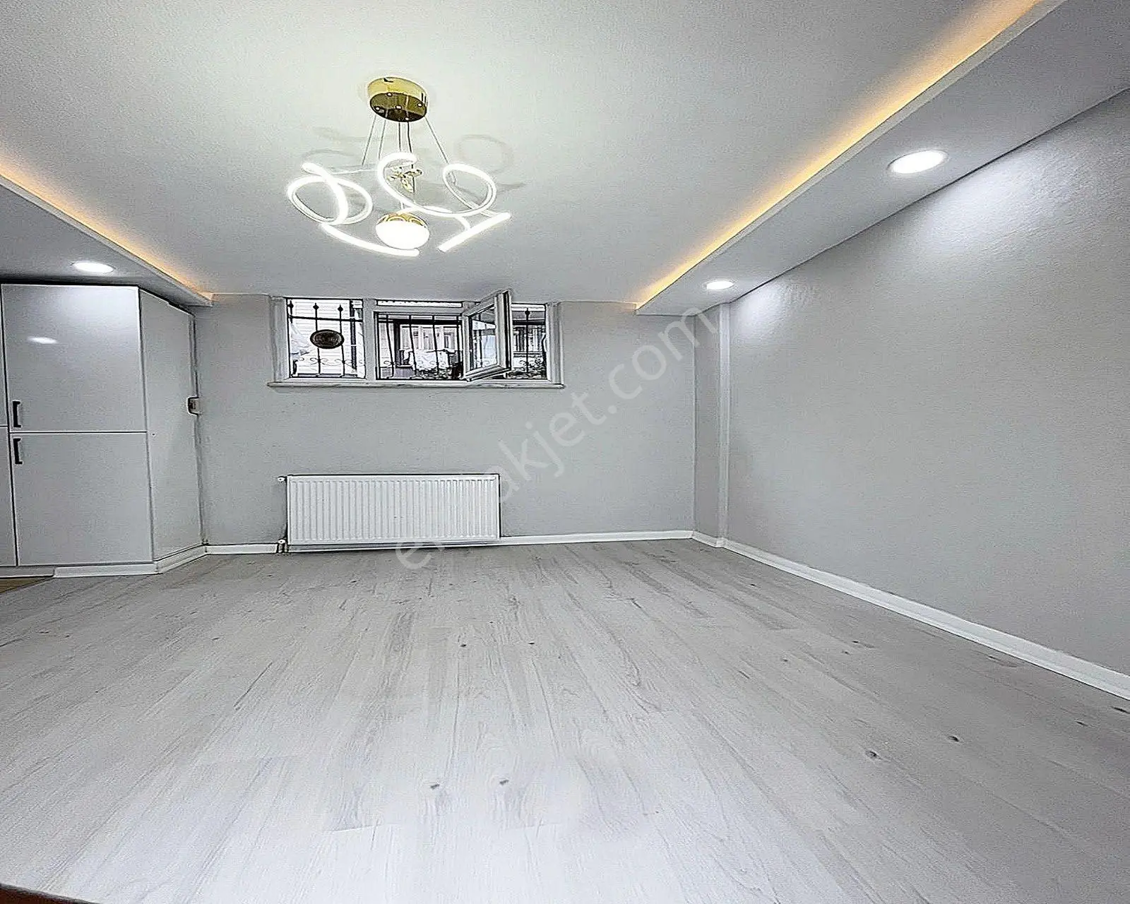 Metrobüse 5dk Geniş Ailelere Uygun 160 M2 Dubleks Daire! - Görsel 4