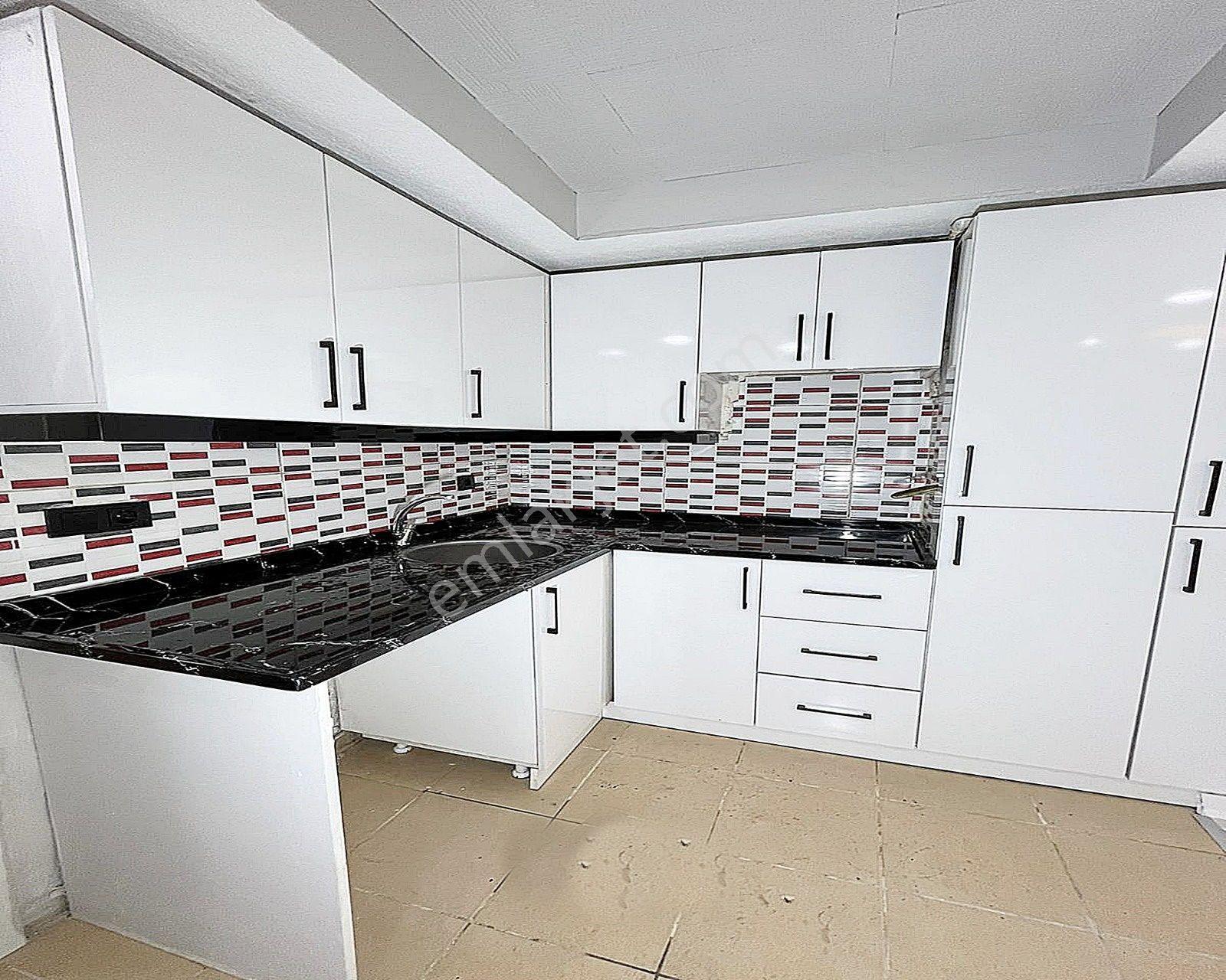 Metrobüse 5dk Geniş Ailelere Uygun 160 M2 Dubleks Daire! - Görsel 10