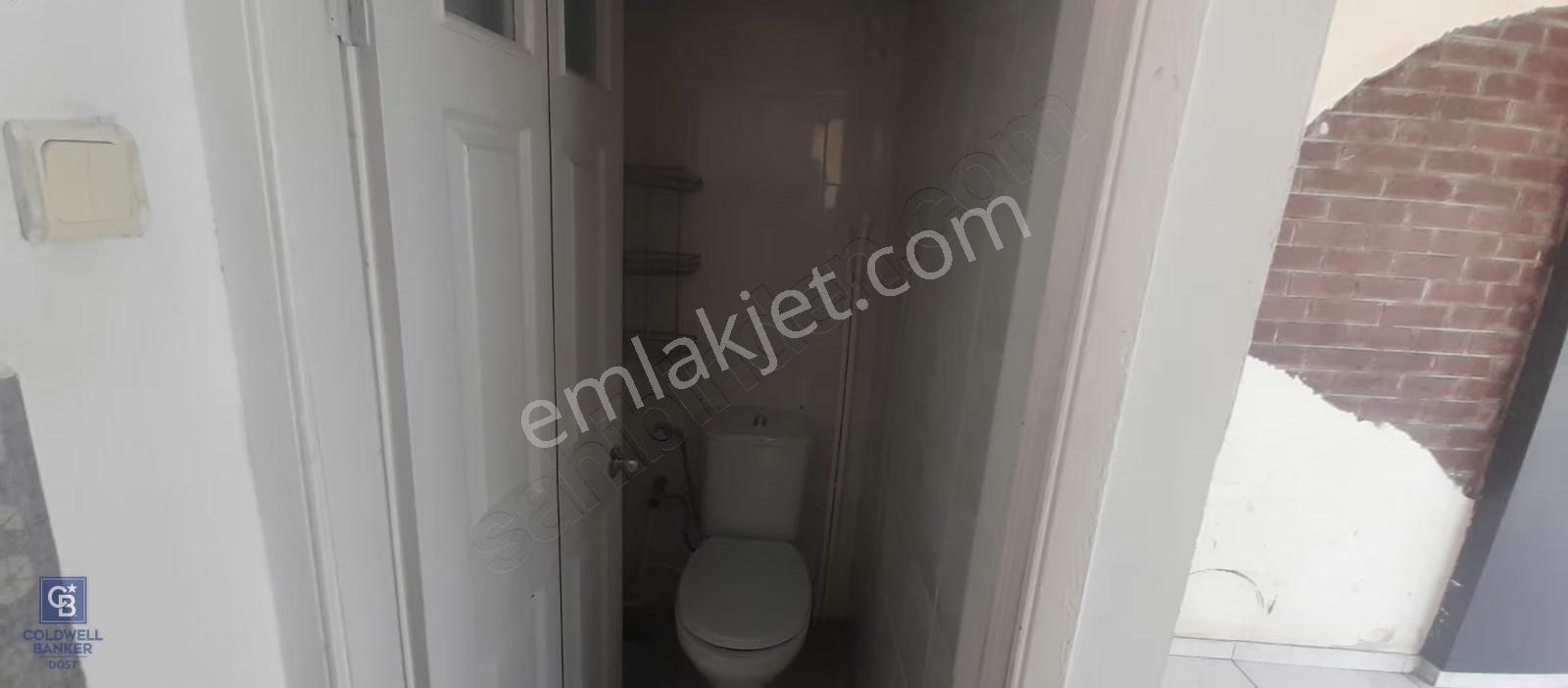 Narlıdere Ilıca Mahallesinde Merkezi Konumda Kiralık Dükkan - Görsel 3