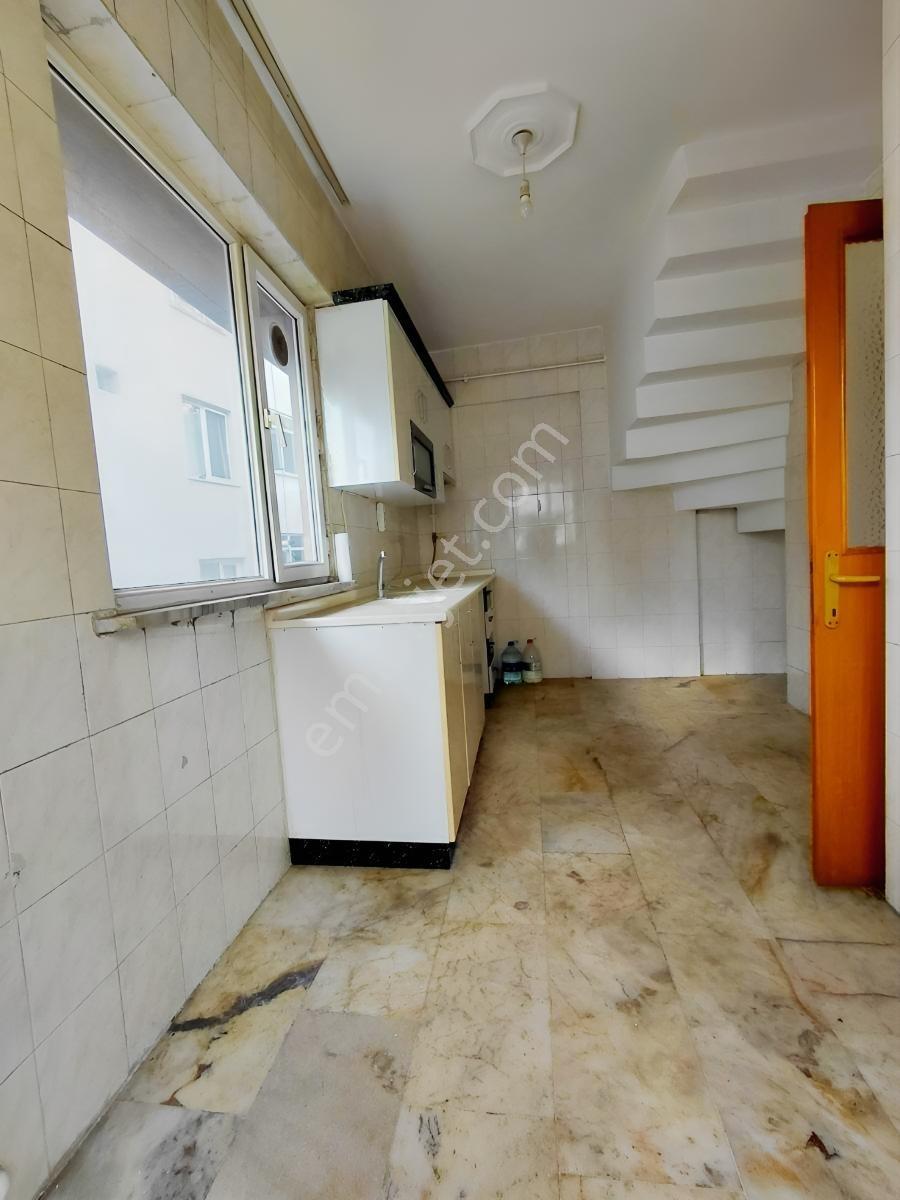 Şişli Fulya Da Cevahir Avm Ye 300 Metre Mesafede Geniş Ve Ferah - Görsel 17