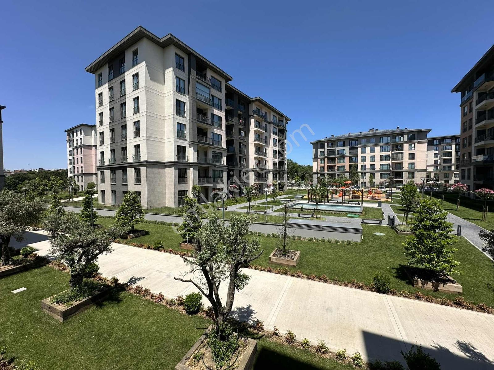 Çınarköy Evleri / Full Peyzaj Cephe / 5+1 Satılık Daire / - Görsel 12