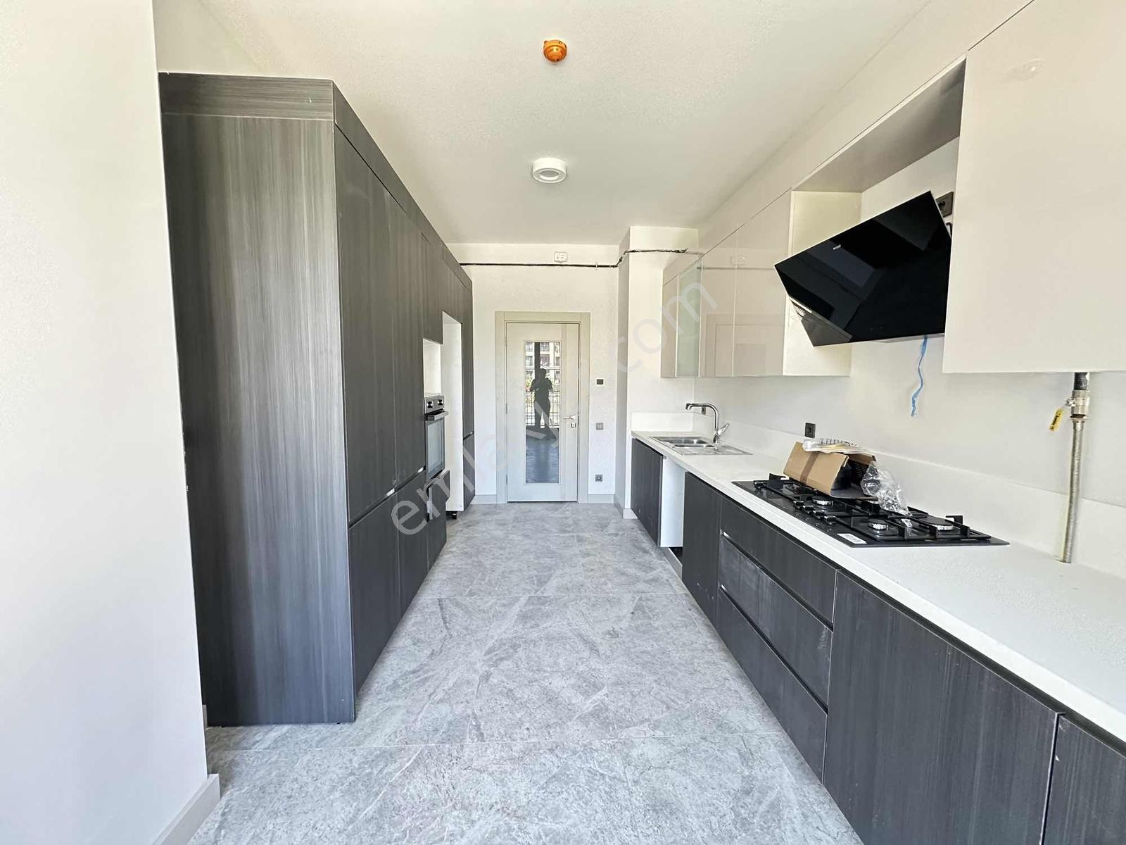 Çınarköy Evleri / Full Peyzaj Cephe / 5+1 Satılık Daire / - Görsel 9