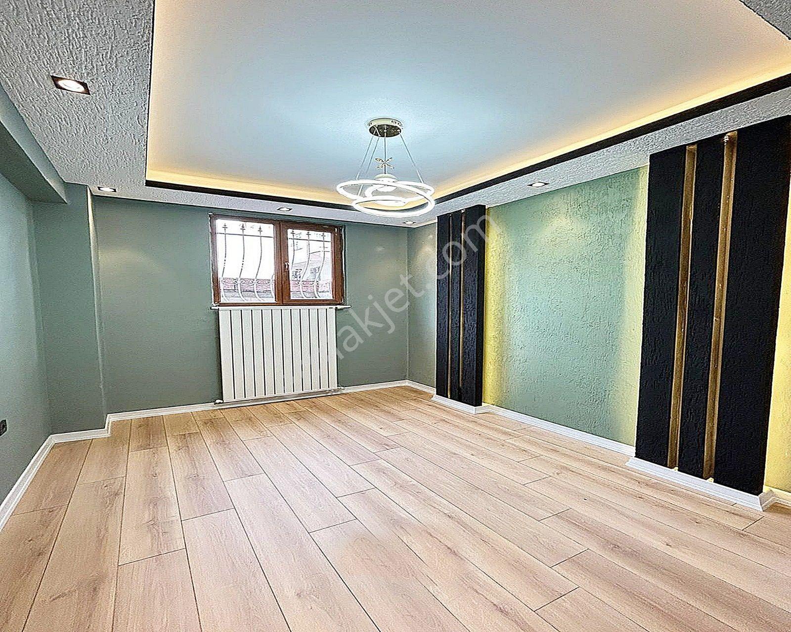 Ana Caddeye Çok Yakın Cam Seviyesi Yüksek Masrafsız 2+1 Satılık Daire - Görsel 30