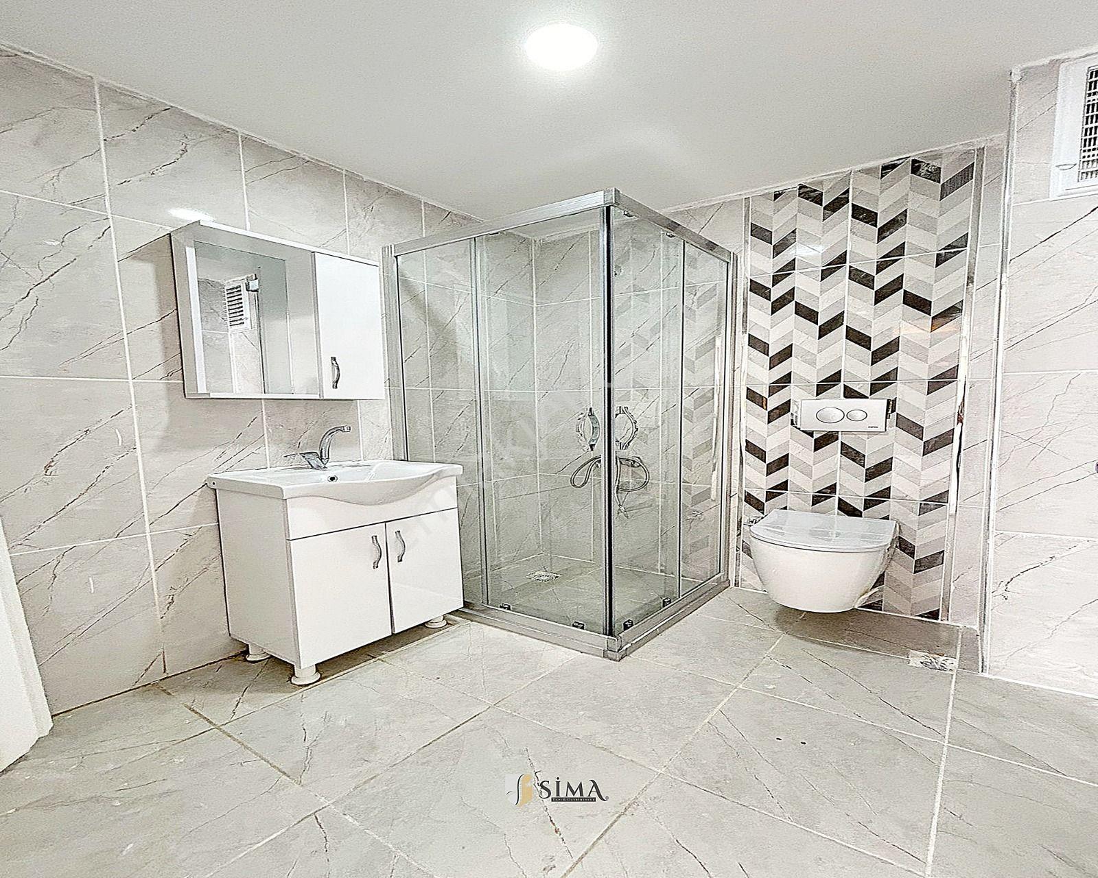 Ana Caddeye Çok Yakın Cam Seviyesi Yüksek Masrafsız 2+1 Satılık Daire - Görsel 31