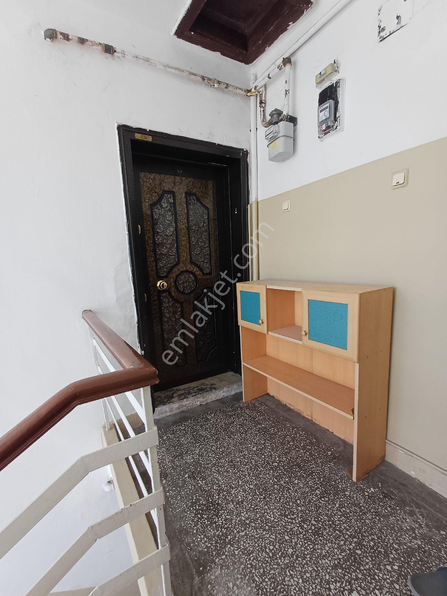Yeşiloğlu Emlaktan Yenimahalle Merkezde Metro Yakınında Bakımlı Eşyalı 2+1 Daire - Görsel 27