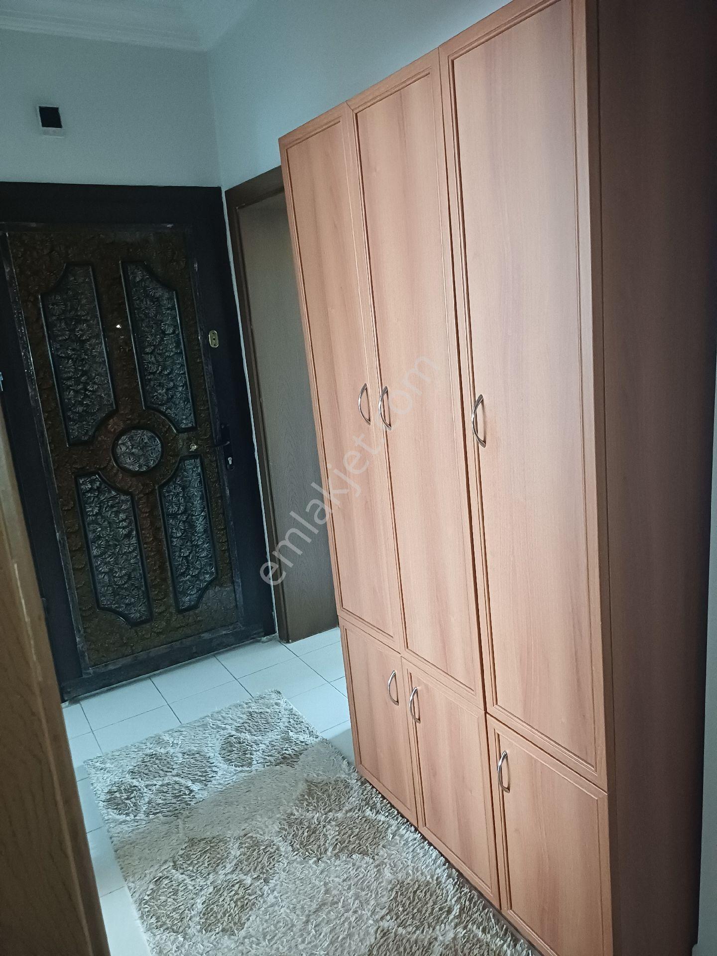 Yeşiloğlu Emlaktan Yenimahalle Merkezde Metro Yakınında Bakımlı Eşyalı 2+1 Daire - Görsel 16