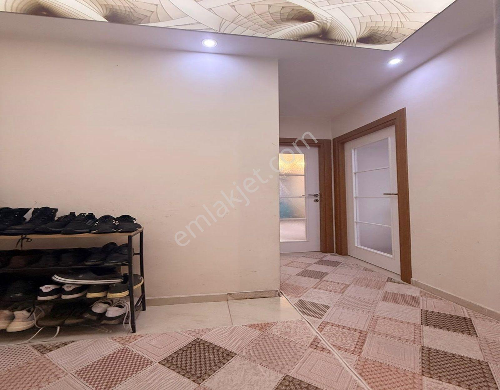 Metrobüse Yakın Emin Evim - Bir Evim - Katılım Eve Uygun 2+1 Satılık Daire - Görsel 5