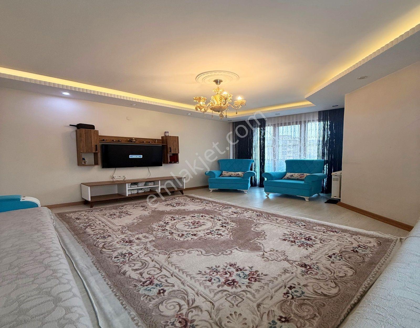 Metrobüse Yakın Emin Evim - Bir Evim - Katılım Eve Uygun 2+1 Satılık Daire - Görsel 14
